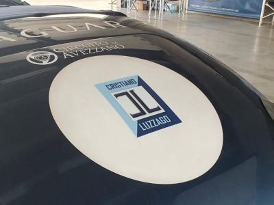 1958 Lister Jaguar KNOBBLY CONTINUATION