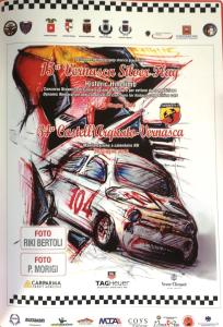 1958 Lister Jaguar KNOBBLY CONTINUATION