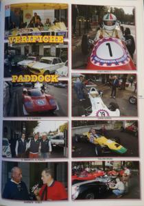 1958 Lister Jaguar KNOBBLY CONTINUATION