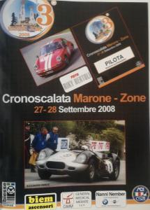 1958 Lister Jaguar KNOBBLY CONTINUATION