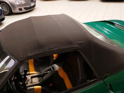 1992 Lotus ELAN 1.8 TURBO (100B)