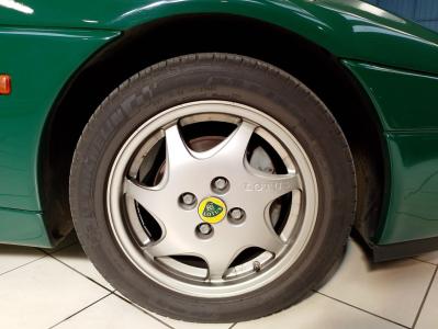 1992 Lotus ELAN 1.8 TURBO (100B)