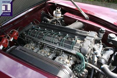 1959 Maserati 3500 GT CARBURETTERS