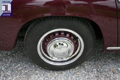 1959 Maserati 3500 GT CARBURETTERS