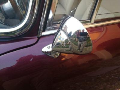 1959 Maserati 3500 GT CARBURETTERS