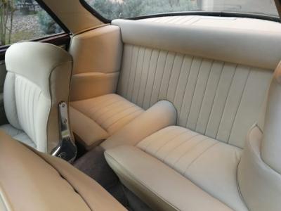 1959 Maserati 3500 GT CARBURETTERS