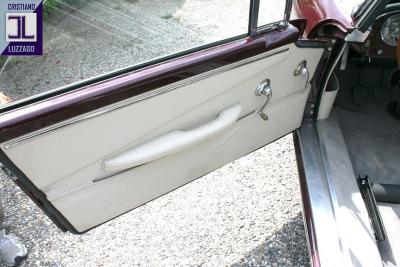 1959 Maserati 3500 GT CARBURETTERS