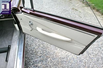 1959 Maserati 3500 GT CARBURETTERS