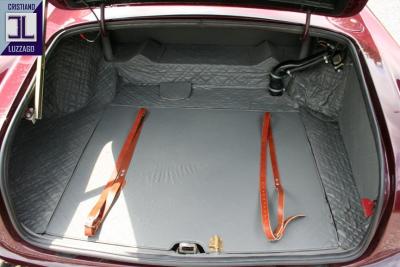 1959 Maserati 3500 GT CARBURETTERS