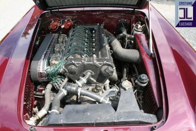 1959 Maserati 3500 GT CARBURETTERS