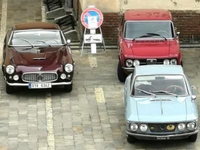 1959 Maserati 3500 GT CARBURETTERS