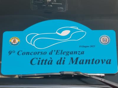 1959 Maserati 3500 GT CARBURETTERS