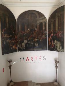 1959 Maserati 3500 GT CARBURETTERS