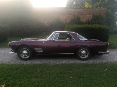 1959 Maserati 3500 GT CARBURETTERS