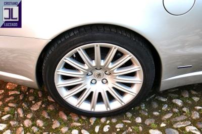 2001 Maserati 4200 SPIDER F1