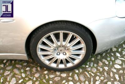 2001 Maserati 4200 SPIDER F1