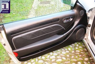 2001 Maserati 4200 SPIDER F1