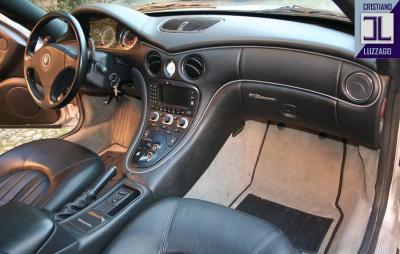 2001 Maserati 4200 SPIDER F1