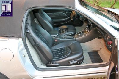 2001 Maserati 4200 SPIDER F1