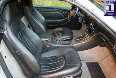 2001 Maserati 4200 SPIDER F1