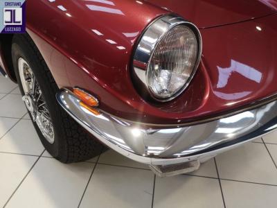 1968 Maserati MISTRAL 3.700