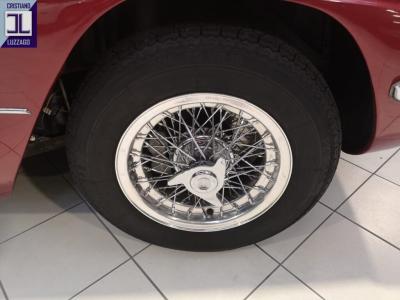 1968 Maserati MISTRAL 3.700