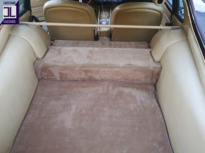 1968 Maserati MISTRAL 3.700