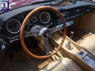 1968 Maserati MISTRAL 3.700
