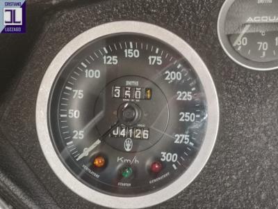 1968 Maserati MISTRAL 3.700