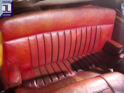 1959 Mercedes - Benz 220S Cabriolet