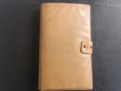 1959 Mercedes - Benz 220S Cabriolet