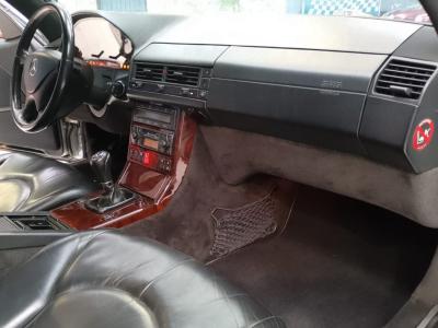 1999 Mercedes - Benz 280SL R129