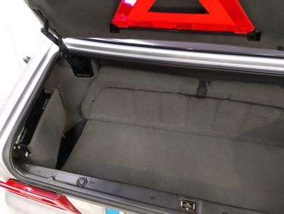 1999 Mercedes - Benz 280SL R129