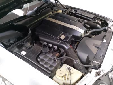 1999 Mercedes - Benz 280SL R129