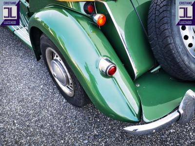 1954 MG TF MIDGET 1250