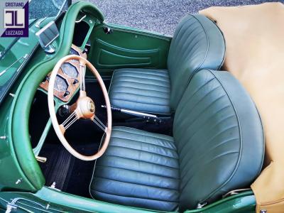 1954 MG TF MIDGET 1250
