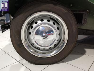 1954 MG TF MIDGET 1250