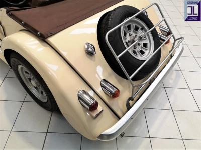 1979 Morgan Plus 8