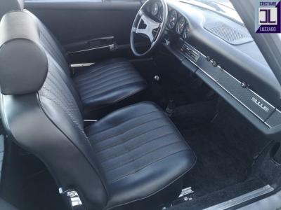 1971 Porsche 911 2.200 E TARGA