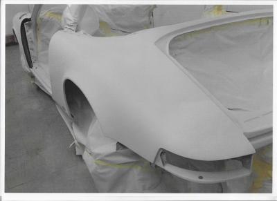 1971 Porsche 911 2.200 E TARGA