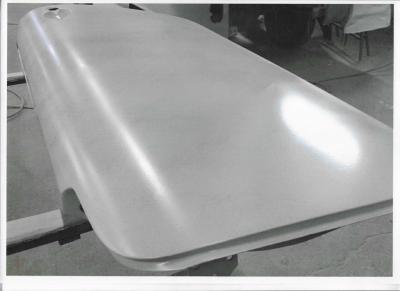 1971 Porsche 911 2.200 E TARGA