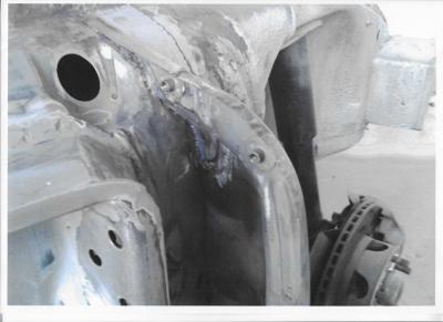 1971 Porsche 911 2.200 E TARGA