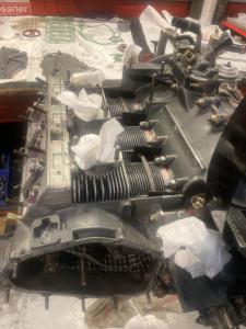 1971 Porsche 911 2.200 E TARGA