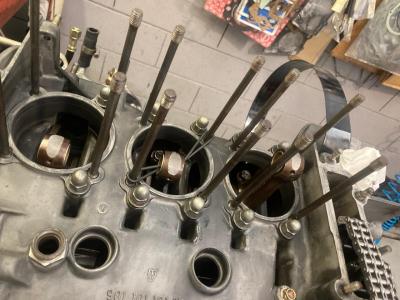 1971 Porsche 911 2.200 E TARGA