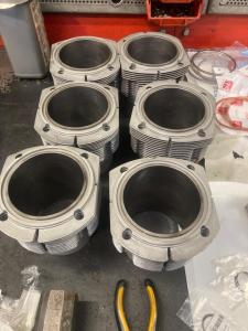 1971 Porsche 911 2.200 E TARGA