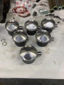 1971 Porsche 911 2.200 E TARGA