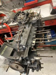 1971 Porsche 911 2.200 E TARGA