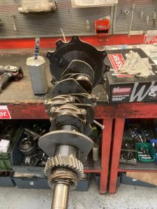 1971 Porsche 911 2.200 E TARGA