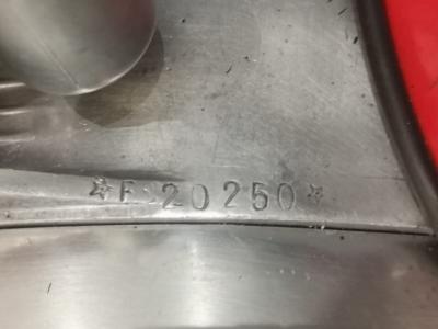 1957 Rumi FORMICHINO SPORT