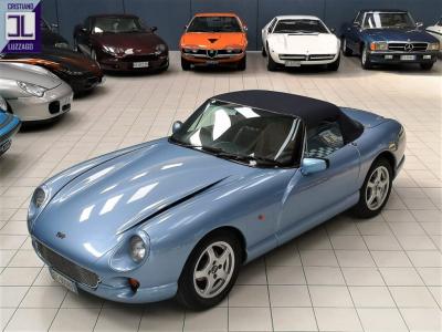 1993 TVR Chimaera